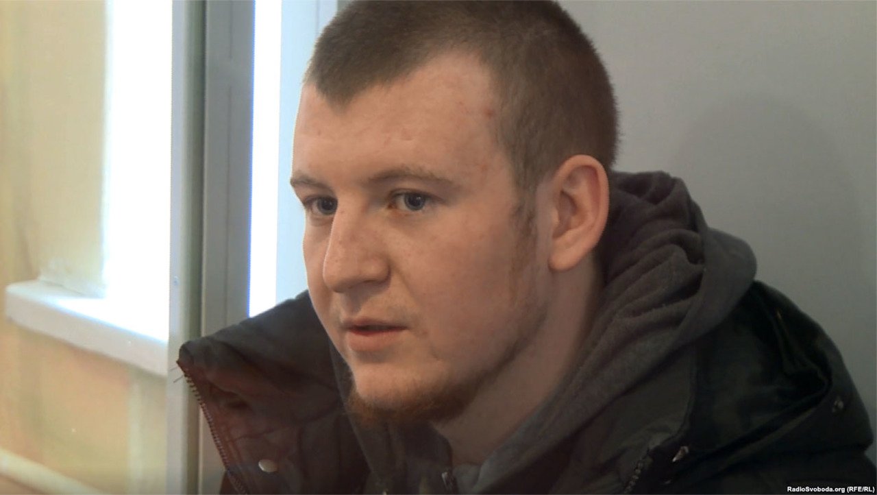 Суд не довів, що Агеєв є кадровим військовослужбовцем РФ