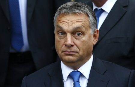 ЄС розглядає компенсації Угорщині, якщо вона підтримає нові санкції проти росії — Politico