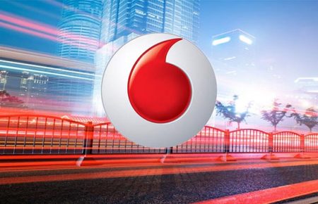 Vodafone направив на погодження СЦКК графік ремонту обладнання на непідконтрольній території Донеччини