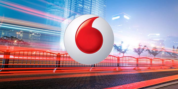 МінТОТ: на непідконтрольній Луганщині відсутній зв'язок Vodafone