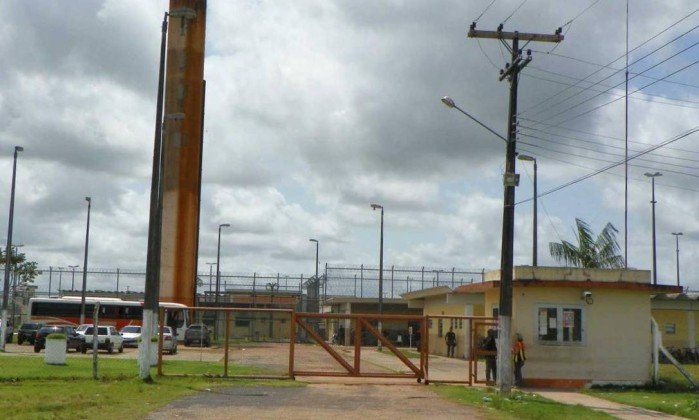 Понад 20 людей загинули при спробі втечі з в'язниці у Бразилії (ФОТО)