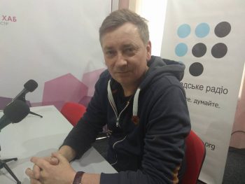 Якби на Сумщину приїхали автобуси з Курська, мало б хто вийшов звідси живий, - Євген Положій Якби на Сумщину приїхали автобуси з Курська, мало б хто вийшов звідси живий, - Євген Положій