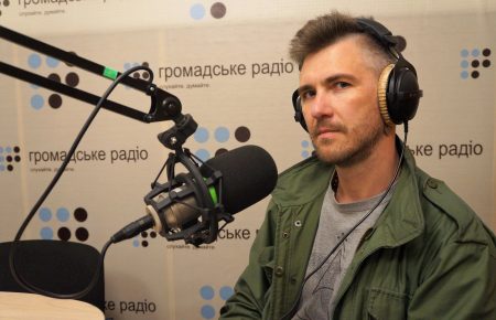 28 квітня в Києві відбудеться радіофестиваль «Український рок-заколот» для слухачів з Донбасу