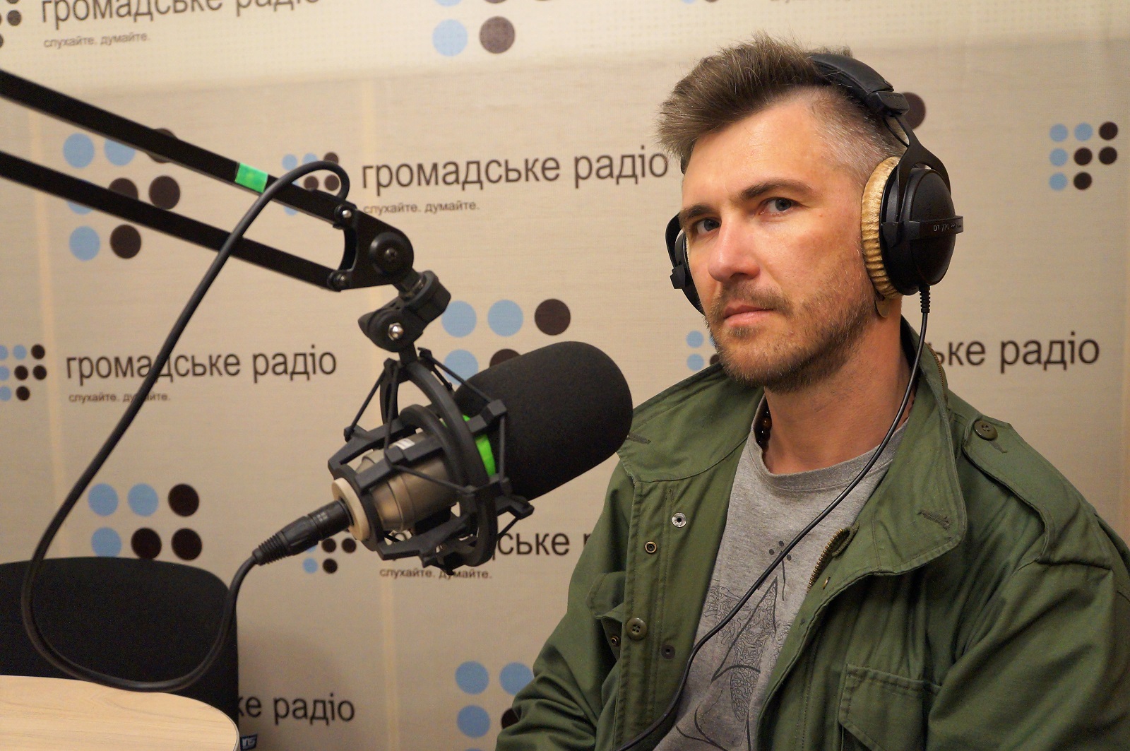 28 квітня в Києві відбудеться радіофестиваль «Український рок-заколот» для слухачів з Донбасу