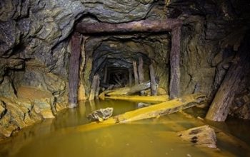 В разі затоплення шахти «Юнком» отруйна вода за півроку буде в Сіверському Дінці, - Волинець