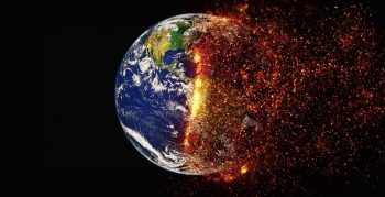 За всю історію існування планети клімат не змінювався так швидко, як зараз, - науковиця