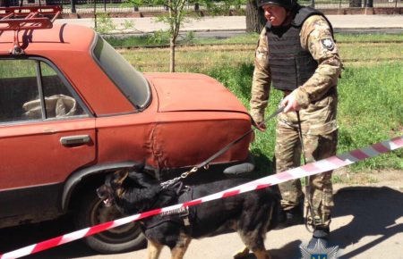 Одеська поліція затримала другого підозрюваного у нападі на Стерненка (ФОТО)