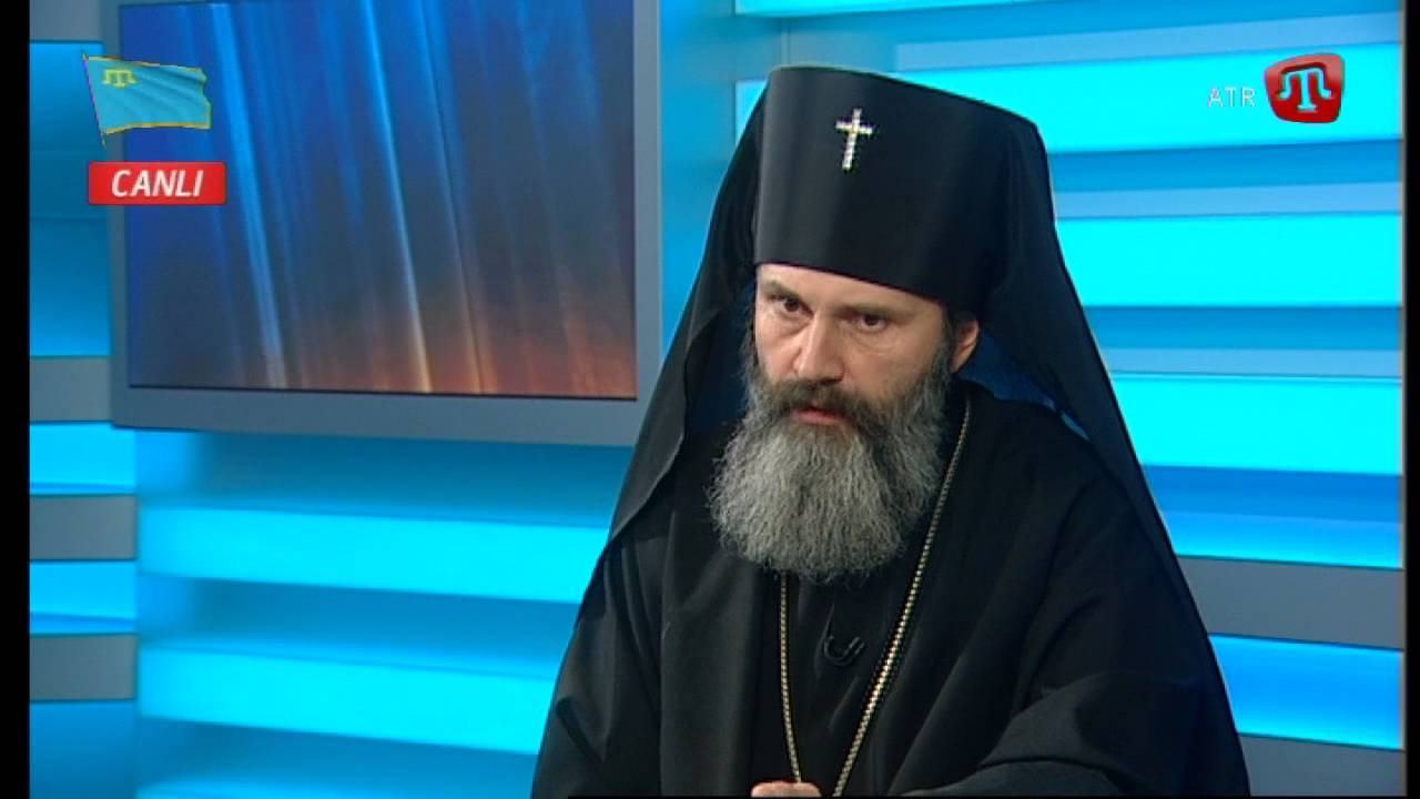 Архієпископ Климент написав листа Володимиру Путіну: просить звільнити шістьох політв'язнів