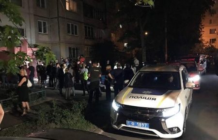 Близька подруга родини вбитого журналіста Бабченка розповіла про вечір напередодні