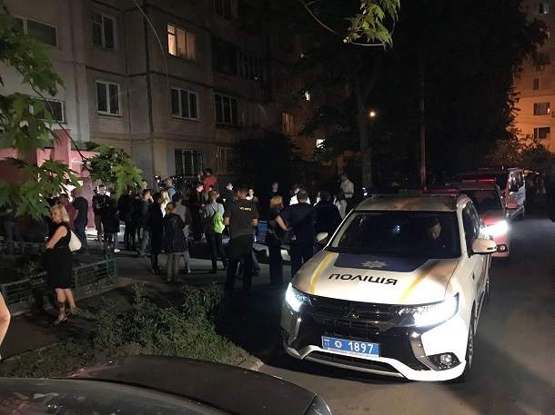 Близька подруга родини вбитого журналіста Бабченка розповіла про вечір напередодні