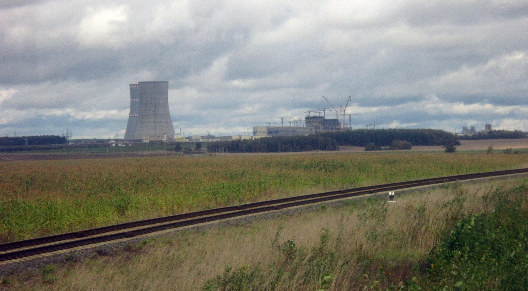 От ЧАЭС до БелАЭС: почему активисты против строительства новой ядерной станции в Беларуси