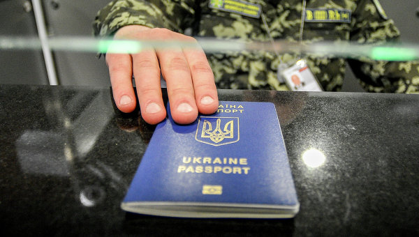 Українцям доведеться платити за дозвіл для в’їзду в ЄС? Пояснення