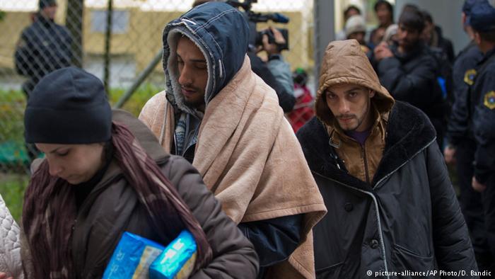 Чорногорія може спорудити паркан на кордоні з Албанією через біженців