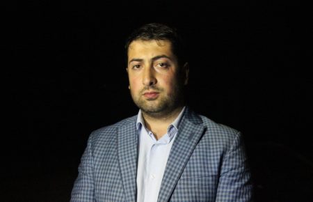Делегат Курултаю Асан Еґіз розповів подробиці свого викрадення в окупованому Криму