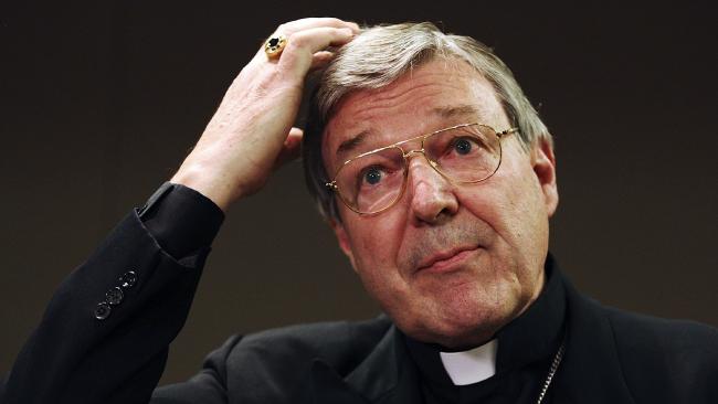 Скарбника-кардинала Ватикану звинувачують у сексуальних домаганнях