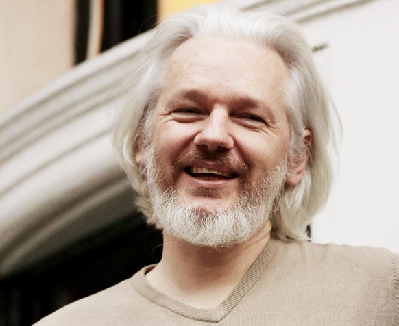 Засновника Wikileaks позбавили додаткової охорони