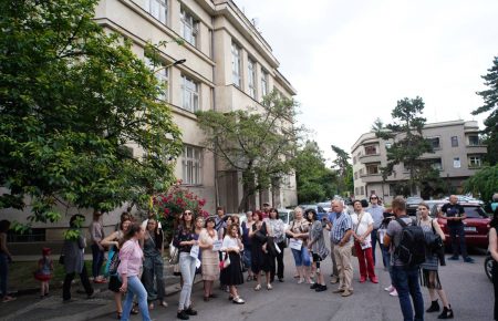 В Ужгороді розпочалася кампанія щодо внесення Малого Галагова до спадщини ЮНЕСКО