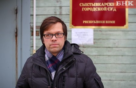 Мы выиграли дело - Россия должна заплатить Геннадию Афанасьеву 2 тысячи евро, - российский правозащитник