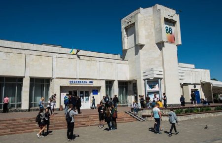 Культурна взаємодія: як фестиваль «86» змінює Славутич