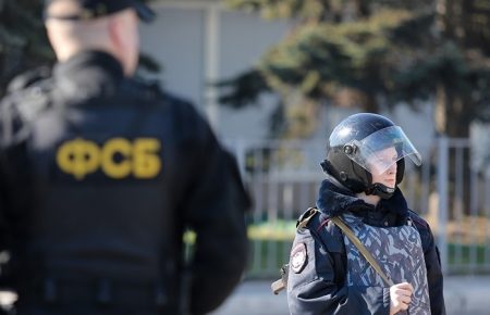 70 переслідуваних у Криму: правозахисники розповіли про нову хвилю репресій на півострові