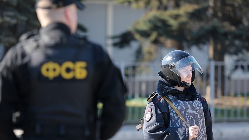 70 переслідуваних у Криму: правозахисники розповіли про нову хвилю репресій на півострові