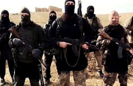 25 терористів ІДІЛ здалися поліції у Афганістані 