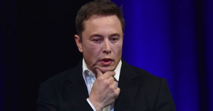 Ілона Маска звинуватили у шахрайстві через наміри перетворити Tesla на приватну компанію Ілона Маска звинуватили у шахрайстві через наміри перетворити Tesla на приватну компанію