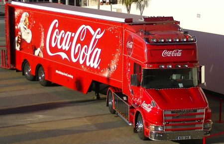 Coca-Cola випустить алкогольний напій для японського ринку (ФОТО)