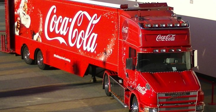 Coca-Cola випустить алкогольний напій для японського ринку (ФОТО) Coca-Cola випустить алкогольний напій для японського ринку (ФОТО)