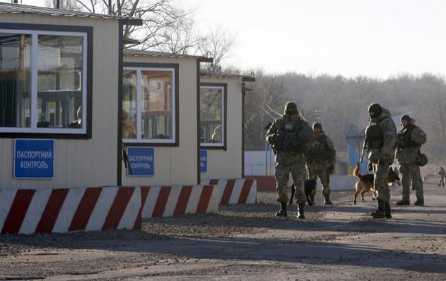 КПВВ на Донбасі переходять на літній режим роботи, - штаб