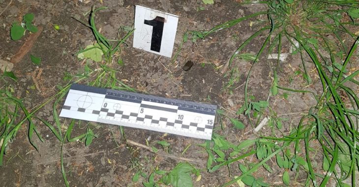 Стрілянина с Святошинському районі столиці: є загиблий Стрілянина с Святошинському районі столиці: є загиблий