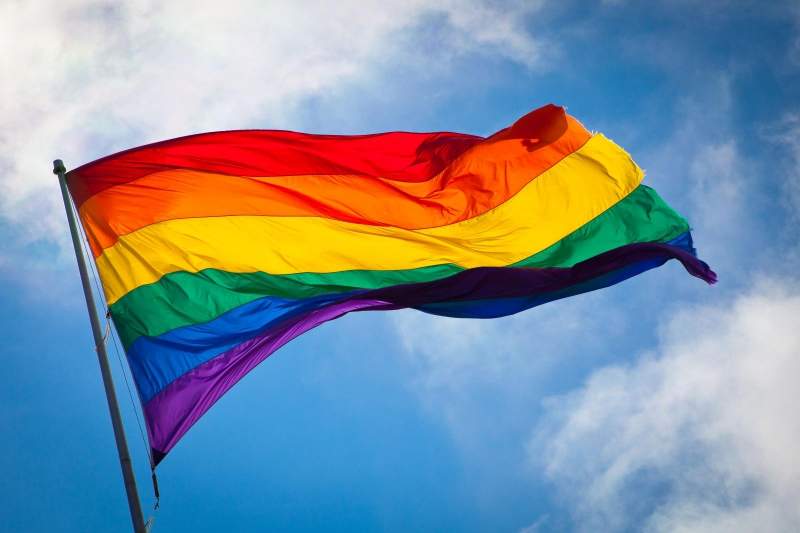 Зрив акції ЛГБТ. Правий сектор обіцяє повторити розгони
