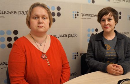 Проституція чи секс-робота: чи потрібна Україні «шведська модель»?