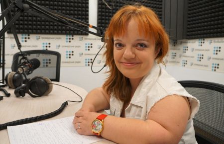 Украинские школы не готовы к инклюзивному образованию детей с инвалидностью, - Мария Кирвас