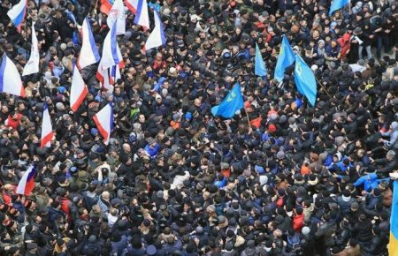 Участники «дела 26 февраля» в Крыму выступили с последним словом