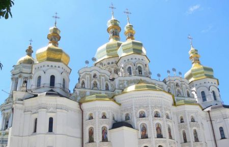 Я публічно підтримую автокефалію Української Церкви, — митрополит УПЦ МП