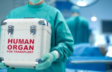 Нові правила трансплантації органів: як це працюватиме
