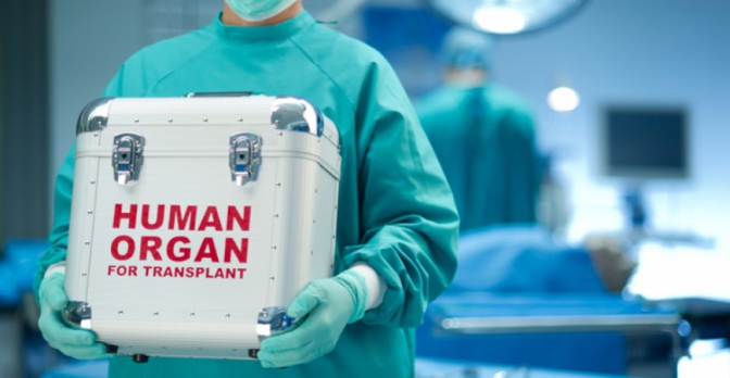 Нові правила трансплантації органів: як це працюватиме
