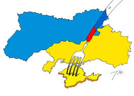 Які заходи вживає Україна для захисту прав людей в окупованому Криму?