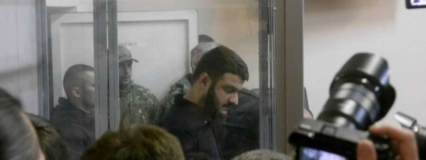 Суд знову наклав арешт на майно Олександра Авакова