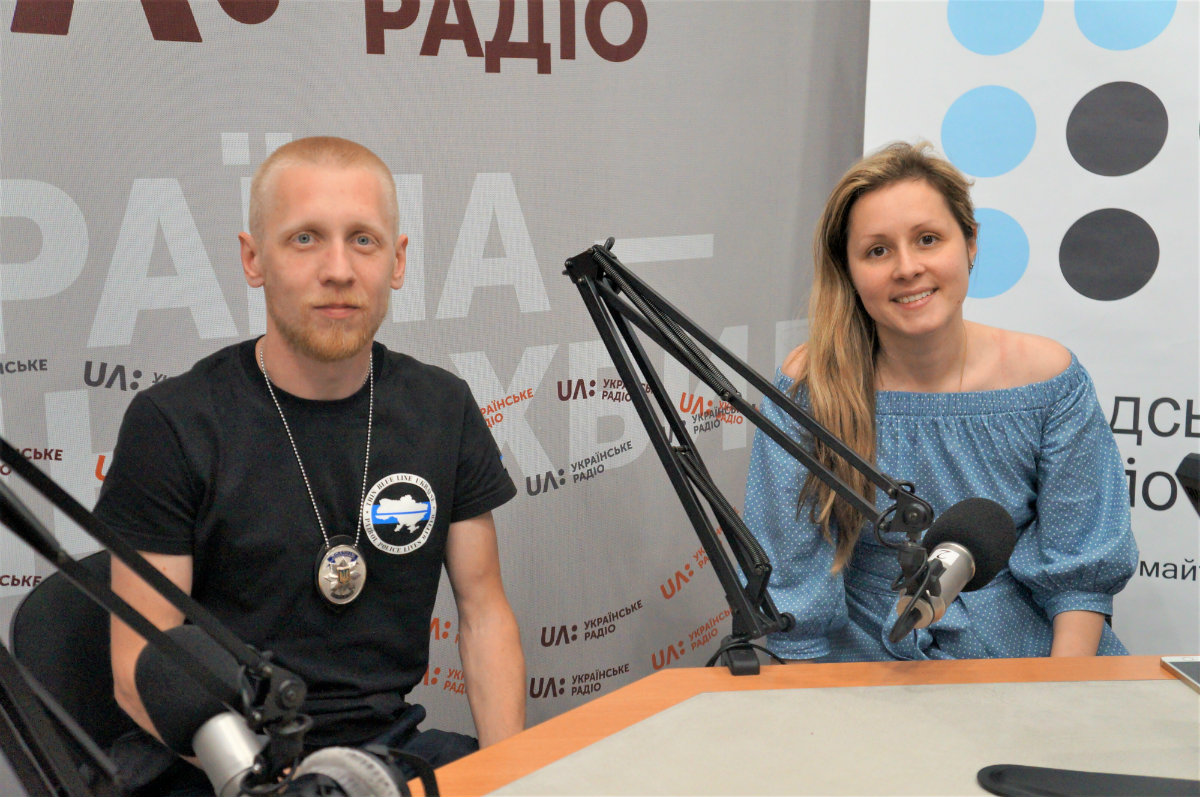 Батьки в Україні менш відповідальні на дорозі, ніж діти, - голова Traffic Challenge