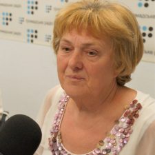 Ольга Малухіна