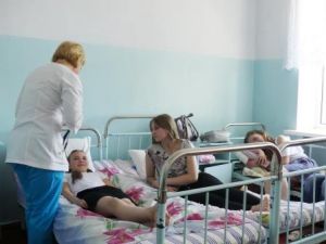 Отруєння дітей у Миколаєві: двоє потрапили до реанімації