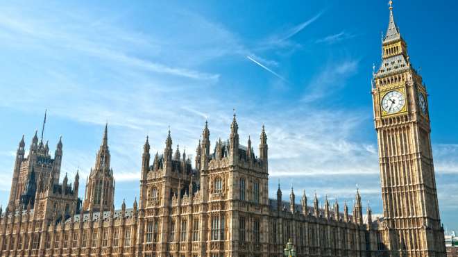 Палата громад Британії прийняла «поправку Магнітського»