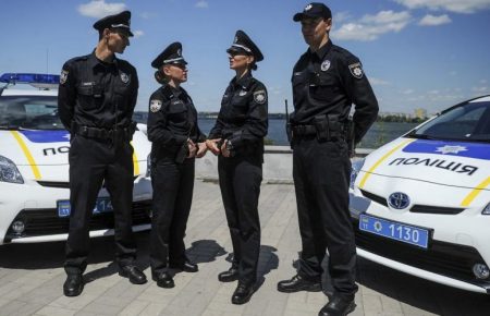 Поліція та громада: як підвищити довіру до правоохоронців