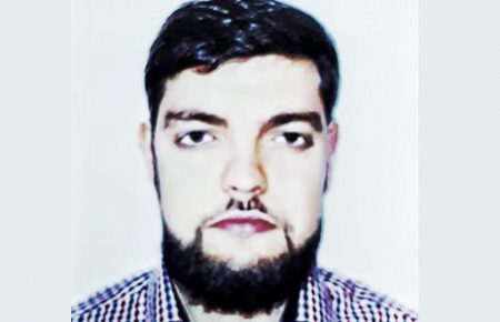 В Азербайджані затримали підозрюваного в побитті Найєма, який раніше втік із України, - Аваков
