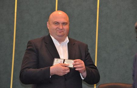 Порошенко призначить своїм радником екс-губернатора Хмельниччини