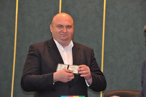 Порошенко призначить своїм радником екс-губернатора Хмельниччини
