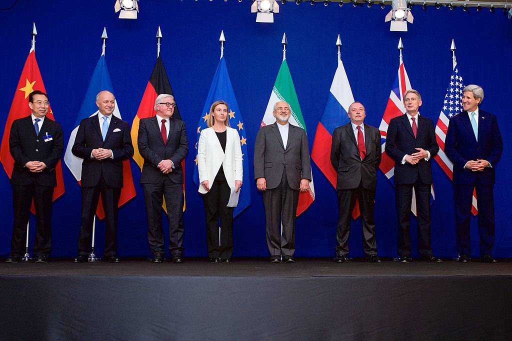 ЄС жалкує, Іран засуджує, Ізраїль вітає: реакція світу на вихід США із ядерної угоди
