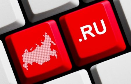Росія витратить 300 мільярдів рублів на власний супутниковий інтернет
